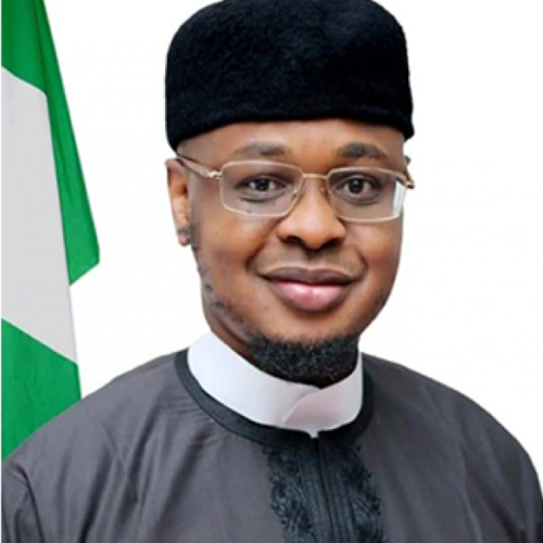 DR ISA ALI IBRAHIM PANTAMI
