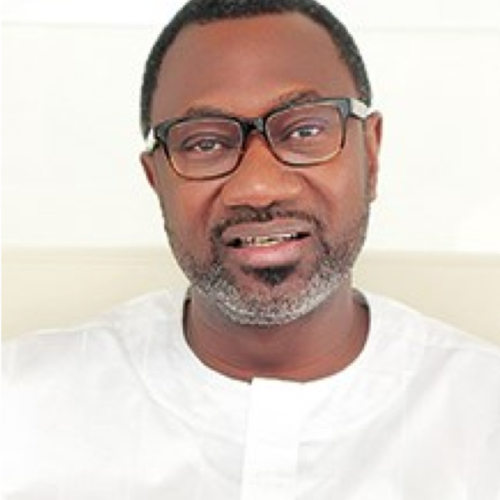 FEMI OTEDOLA