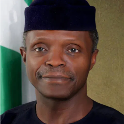 PROF YEMI OSIBANJO