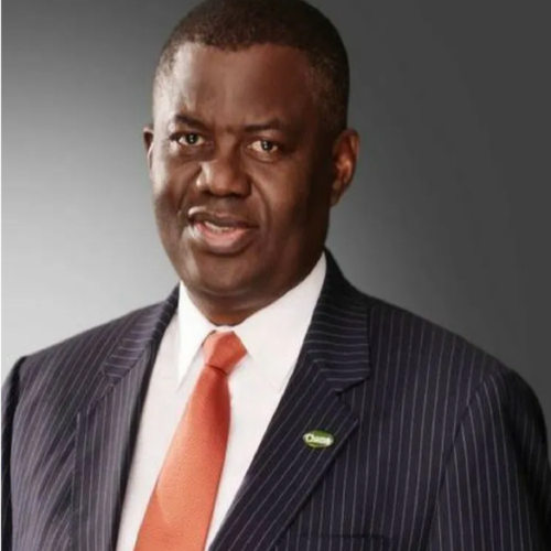 SIR DEMOLA ALADEKOMO