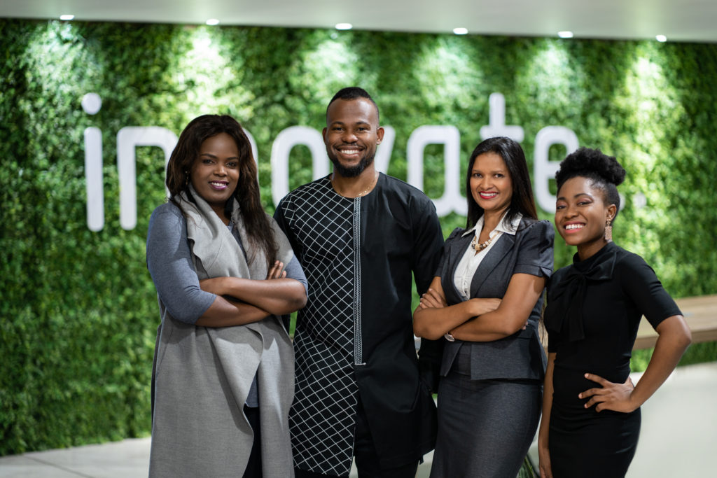 Innovation Factory and Youth Development