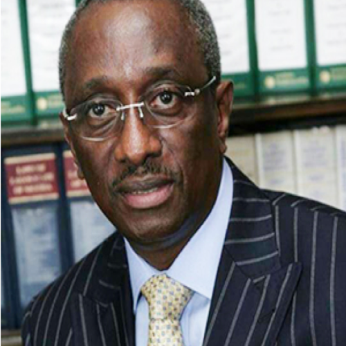 CHRIS OKUNOWO