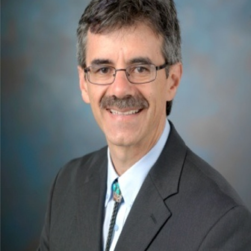 JOHN SAIZ